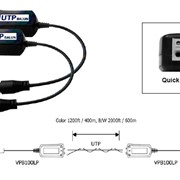 Приемопередатчик пассивный. фото