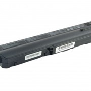 Аккумулятор (акб, батарея) для ноутбука Clevo, Roverbook Explorer M540BAT 4400mah Black фото