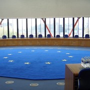 Юридические услуги в Европейском Суде по правам человека фото