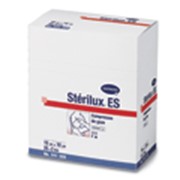 Салфетки марлевые стерильные Sterilux ES фото