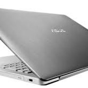 Ноутбук ASUS N550LF 15.6HD, Intel Core i5 4200U