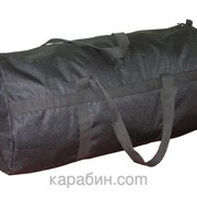 Сумка для траспортировки веревки Вертикаль фото