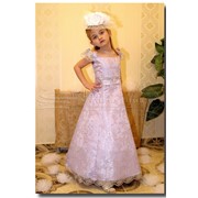 Детские платья Модель: Ианта фото