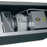 Приточно-вытяжные вентагрегаты LESSAR с электрическим и водяным нагревателями фото