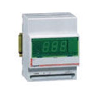 Измерительные приборы: Амперметры, вольтметры, измерительные централи и коммутаторы.