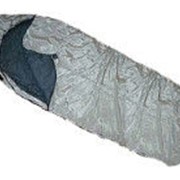 Спальный мешок одеяло с подголовником Рейд 4 XL фотография