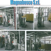 Парогенератор GVR 50-1000 фото