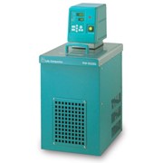 Лабораторный жидкостной термостат циркулятор RW-0525G