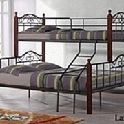Кровать двухъярусная Lara N фото