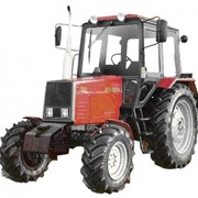 Тракторы, Универсально-пропашной трактор БЕЛАРУС-950 / МТЗ-950