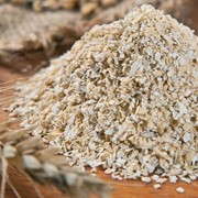 Отруби пшеничные распушные