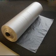Гибкая рулонная упаковка из полимерных материалов (Пакеты фасовочные) фото