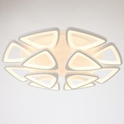 Светодиодный светильник Антер 287Вт 3000-6000К 34320Лм ПДУ фото