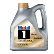 Моторное масло Mobil 1 New life 0W-40