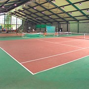 Покрытие для теннисных кортов Mondo Court