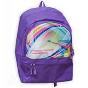 Рюкзак для художественной гимнастики фото