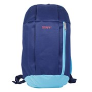 Рюкзак STAFF “College AIR“, универсальный, сине-голубой, 40х23х16 см, 226375 фото