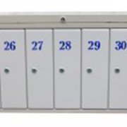 Ящики почтовые Оптима-Ас фото