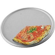 Противень для пиццы Lilly Codroipo D50 см H4 см, алюминий, на ножках фото