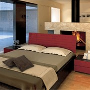 Спальни, Итальянская кровать фото