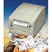 Принтер штрих-кода и этикеток LP1000 фото
