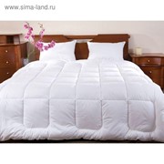 Одеяло Arctique, размер 172х205 см фото