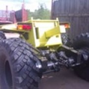 Полимерон — антикоррозионная износостойкая спецэмаль для защиты металла фото