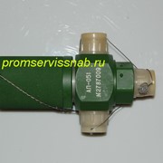 Клапан предохранительный АП-051 фото