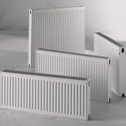 Радиатор стальной панельный для систем отопления фото