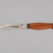 Нож РП-36 финка дамасская сталь