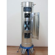 Апарат для смешивания образцов зерна типа БИС – 1У фото