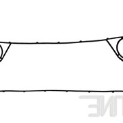 Уплотнение для теплообменника FP-04