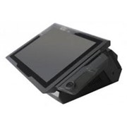 Контактный терминал c принтером Poslab DynamicPOS, 15'' AIO TouchPoS Terminal