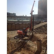 Установки буровые GEAX EK60 фото