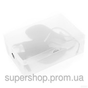 Прозрачная коробка для обуви Трафарет С BOX-03N
