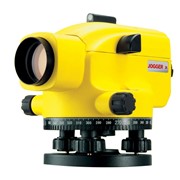 Оптический нивелир Leica Jogger 28 фото