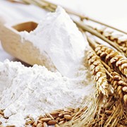 Мука пшеничная хлебопекарная Высший сорт. фотография