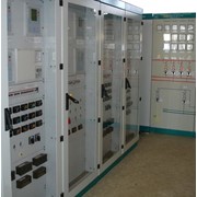 Шкафы релейной защиты и противоаварийной автоматики фото