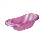 Ванна детская “Карапуз“ (розовый) фото