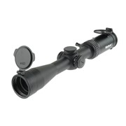 Прицел оптический Veber Wolf 3-9*42 IR фото