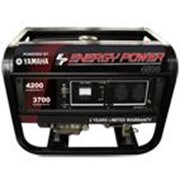 Бензиновая электростанция ENERGY POWER 4500