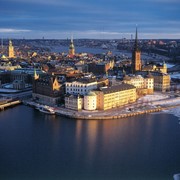 Экскурсионные туры в Данию