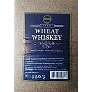 Ингредиенты для дистилляции Wheat Whiskey (LIGHT) фото