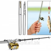 Ручка - удочка Fishing Rod Pen фотография