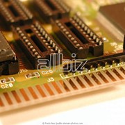 Микропроцессор stk621-031 фотография