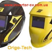 Сварочная маска ESAB Origo-Tech 9-13 (хамелеон). фото