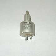 Резистор подстроечный СП3-45Б 0 5 47 кОм фото