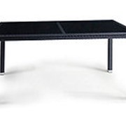 Плетеный стол Афина-мебель T246A