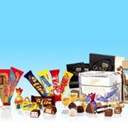 Шоколадные конфеты Тм Свиточ Эксклюзив 421 гр ЭКСПОРТ