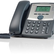 IP телефон Cisco SPA-303 фото